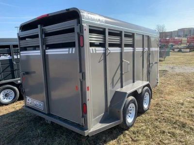 2022 CORN PRO SB-16 7S — interior view