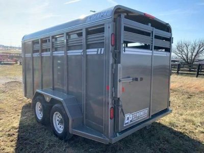2022 CORN PRO SB-16 7S — rear three-quarter view