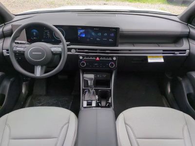 2026 Hyundai SANTA CRUZ — photo 15 view
