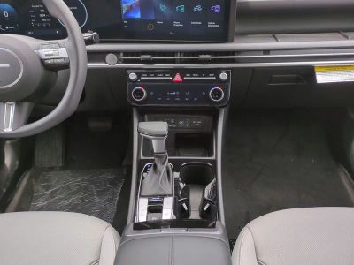 2026 Hyundai SANTA CRUZ — photo 19 view