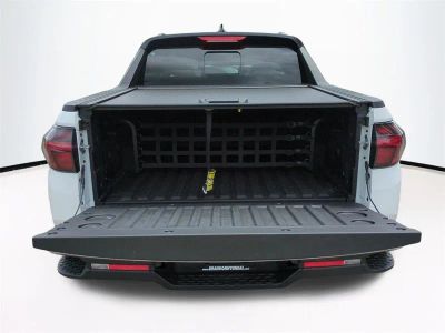 2026 Hyundai SANTA CRUZ — photo 13 view