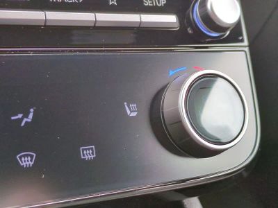 2026 Hyundai SANTA CRUZ — photo 24 view