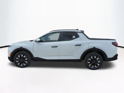2026 Hyundai SANTA CRUZ — photo 8 view
