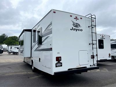 2026 Jayco Redhawk - Photo 3