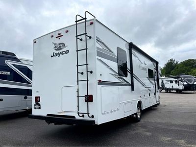 2026 Jayco Redhawk - Photo 4