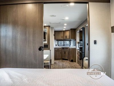 2026 Grand Design Transcend Xplor - Photo 22