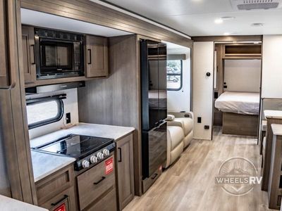 2026 Grand Design Transcend Xplor - Photo 16