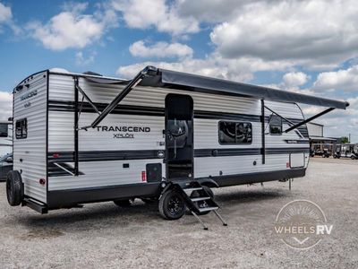 2026 Grand Design Transcend Xplor - Photo 3
