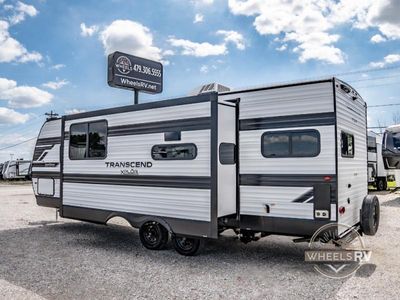 2026 Grand Design Transcend Xplor - Photo 7