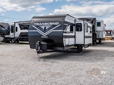 2026 Grand Design Transcend Xplor - Photo 4