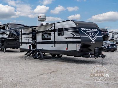 2026 Grand Design Transcend Xplor - Photo 1