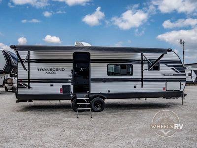 2026 Grand Design Transcend Xplor - Photo 5