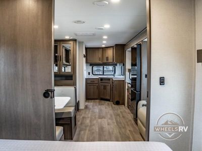 2026 Grand Design Transcend Xplor - Photo 23