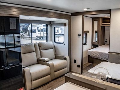 2026 Grand Design Transcend Xplor - Photo 15