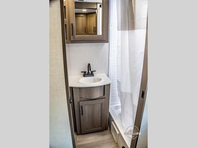 2026 Grand Design Transcend Xplor - Photo 27