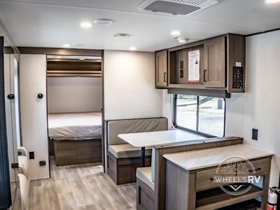 2026 Grand Design Transcend Xplor - Photo 17