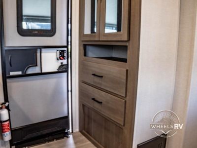 2026 Grand Design Transcend Xplor - Photo 25