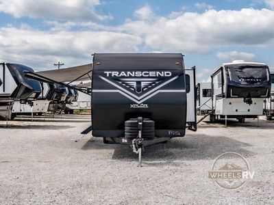 2026 Grand Design Transcend Xplor - Photo 6