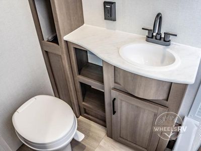 2026 Grand Design Transcend Xplor - Photo 26