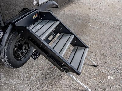 2026 Grand Design Transcend Xplor - Photo 14