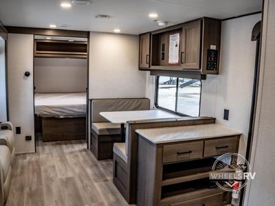 2026 Grand Design Transcend Xplor - Photo 28