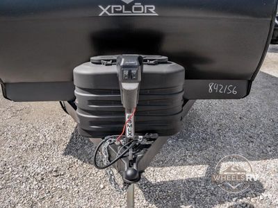 2026 Grand Design Transcend Xplor - Photo 10