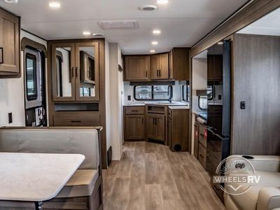 2026 Grand Design Transcend Xplor - Photo 21