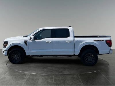 2026 Ford F-150 — detail view