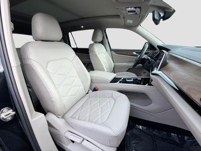 2026 Volkswagen Atlas - Photo 15