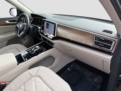 2026 Volkswagen Atlas - Photo 14