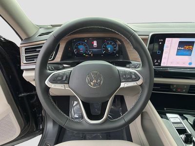 2026 Volkswagen Atlas - Photo 40