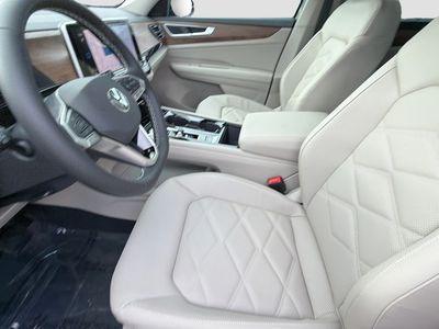 2026 Volkswagen Atlas - Photo 27