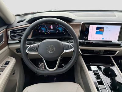 2026 Volkswagen Atlas - Photo 17