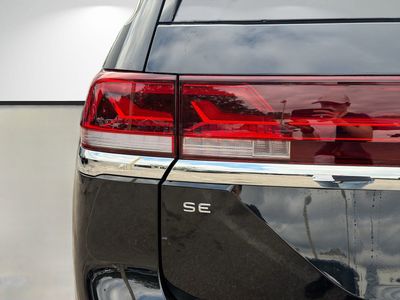 2026 Volkswagen Atlas - Photo 10