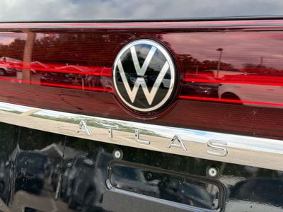 2026 Volkswagen Atlas - Photo 11