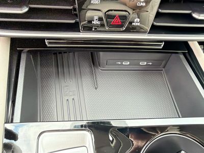 2026 Volkswagen Atlas - Photo 31