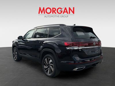 2026 Volkswagen Atlas - Photo 5