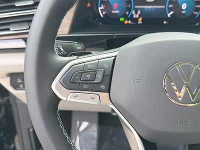 2026 Volkswagen Atlas - Photo 38