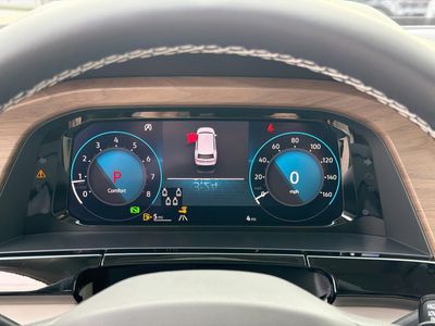 2026 Volkswagen Atlas - Photo 41