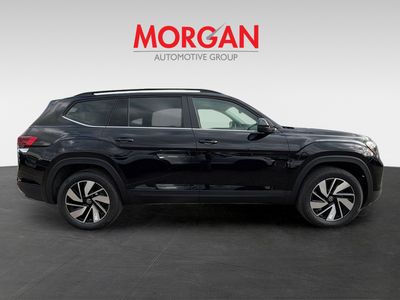 2026 Volkswagen Atlas - Photo 2