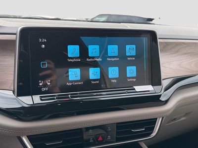 2026 Volkswagen Atlas - Photo 32