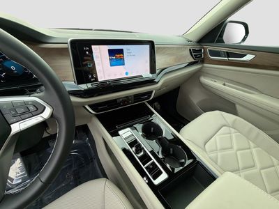 2026 Volkswagen Atlas - Photo 28