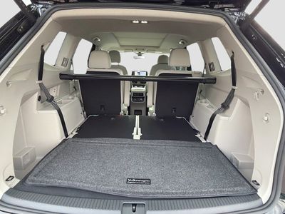 2026 Volkswagen Atlas - Photo 12