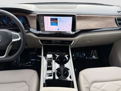 2026 Volkswagen Atlas - Photo 19