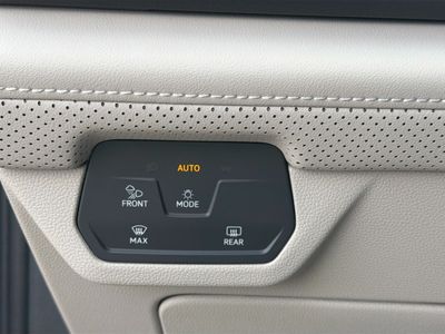 2026 Volkswagen Atlas - Photo 36