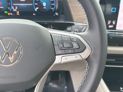 2026 Volkswagen Atlas - Photo 39