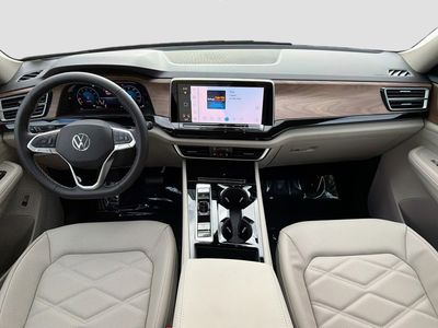 2026 Volkswagen Atlas - Photo 16