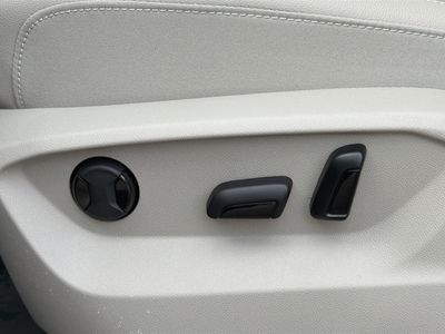 2026 Volkswagen Atlas - Photo 25