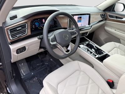 2026 Volkswagen Atlas - Photo 26