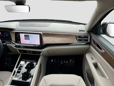 2026 Volkswagen Atlas - Photo 18